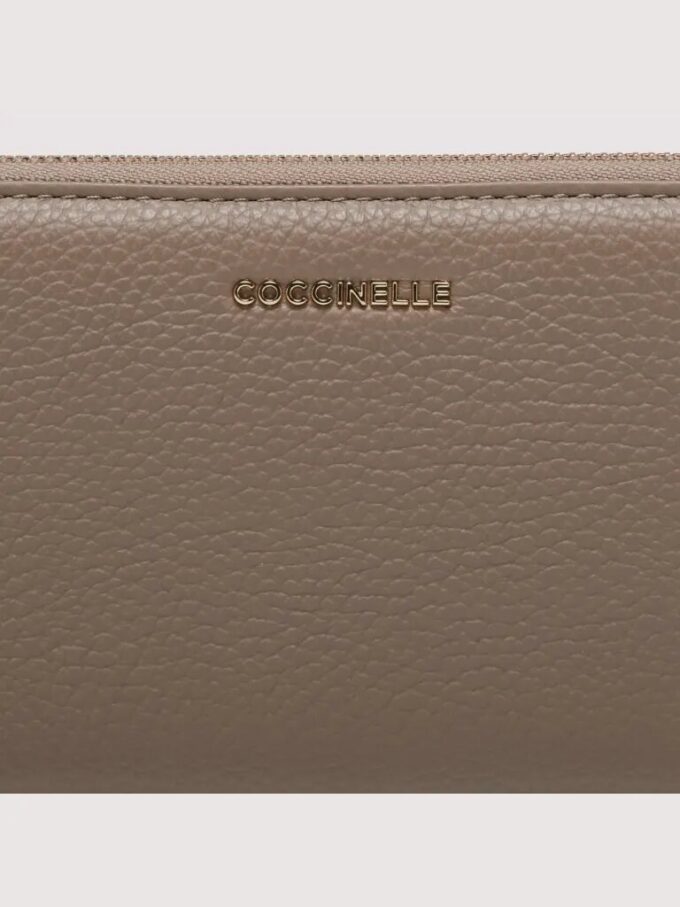 Metallic Large