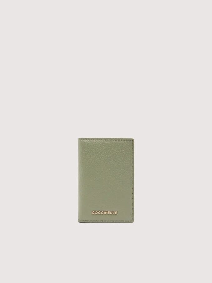 Metallic Small