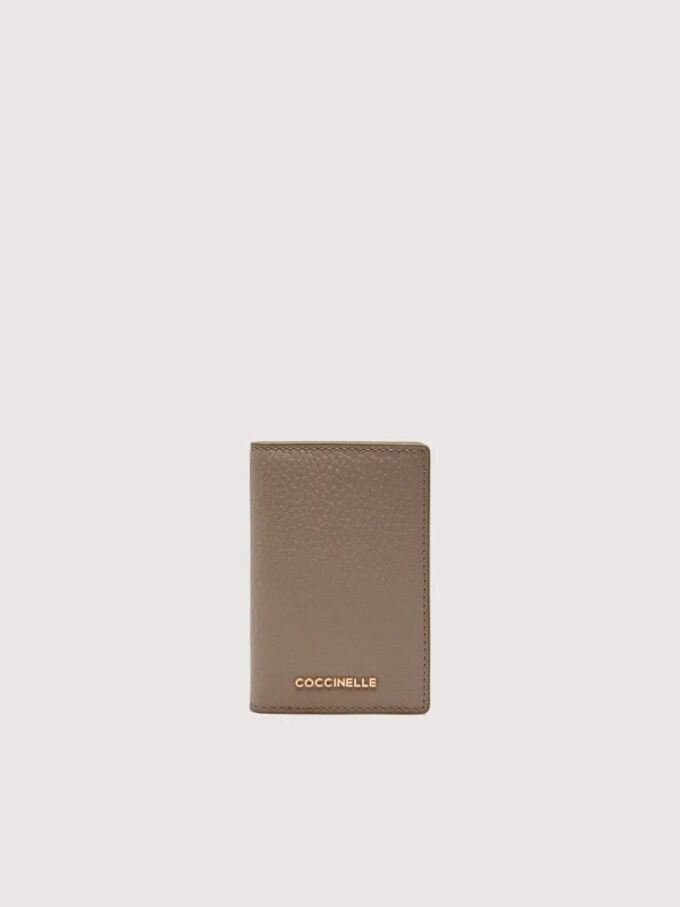 Metallic Small