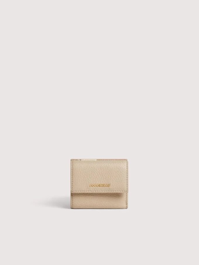 Metallic Small
