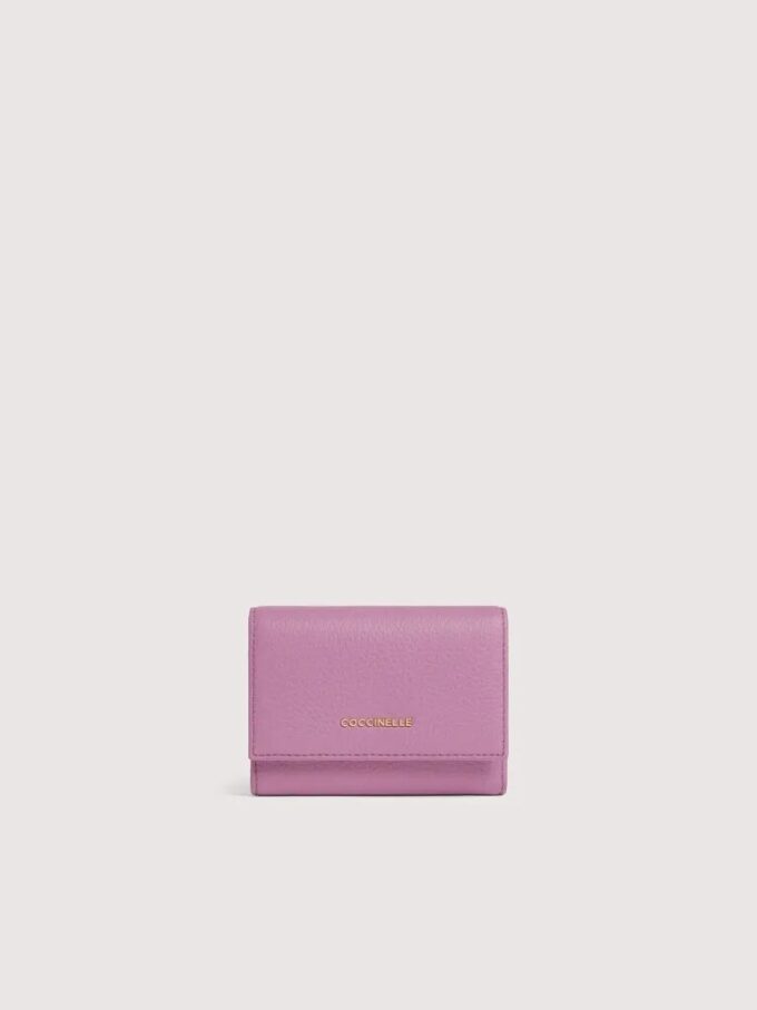 Metallic Small