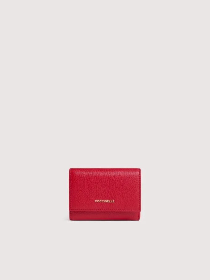 Metallic Small