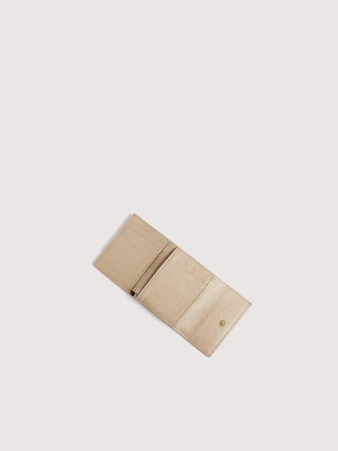 Metallic Small