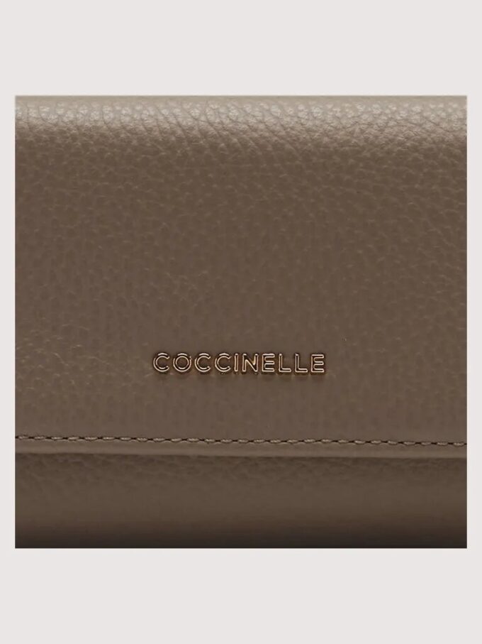 Metallic Small