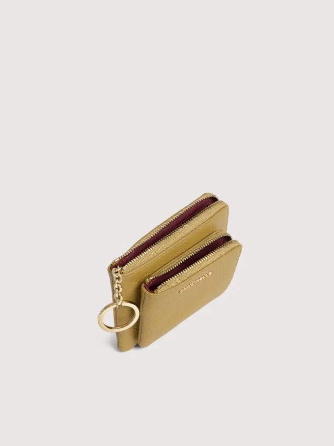 Metallic Small
