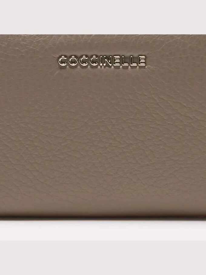 Metallic Small