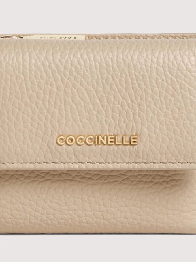 Metallic Small