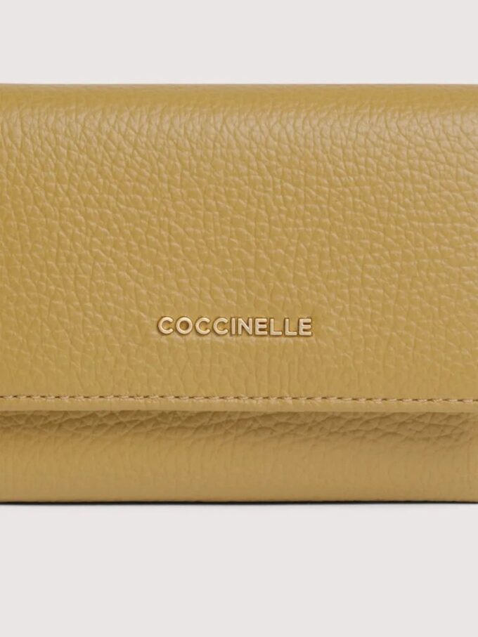 Metallic Small