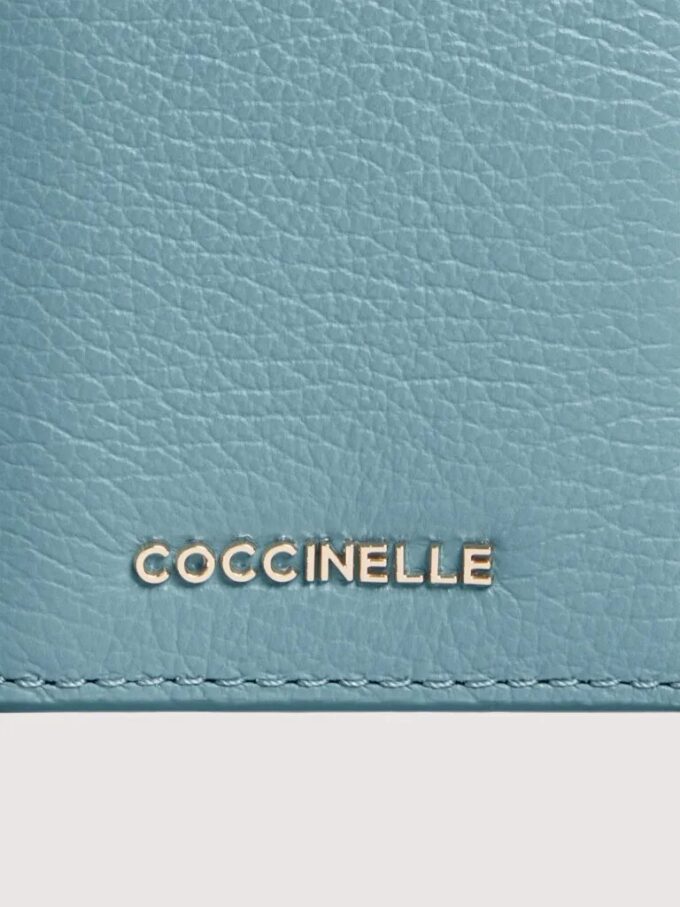 Metallic Small