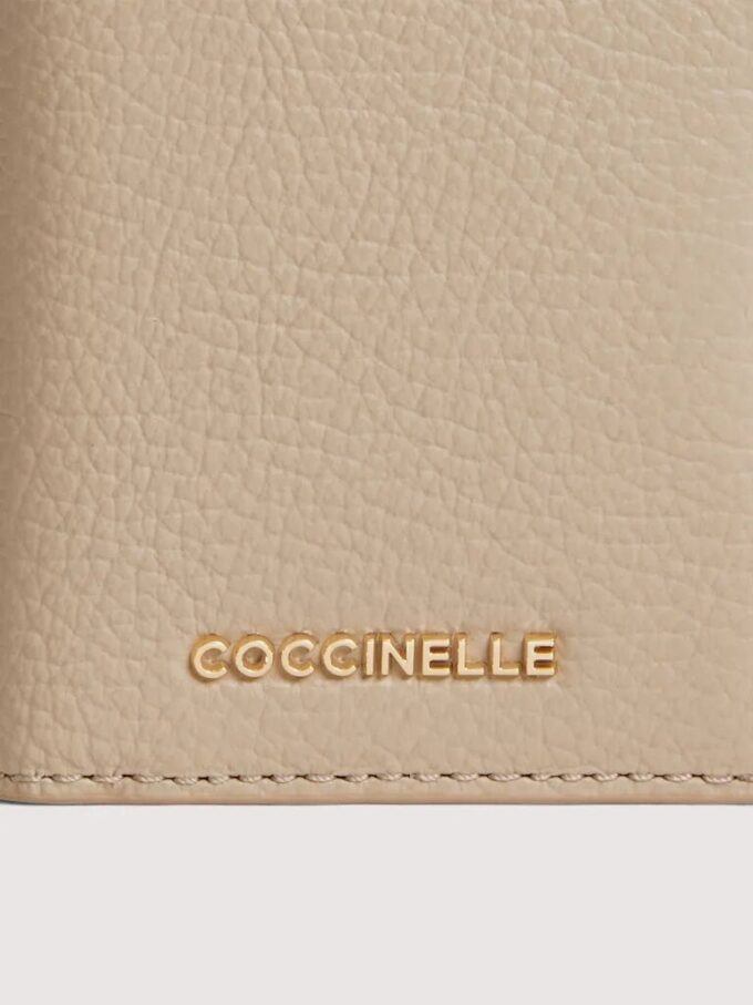 Metallic Small