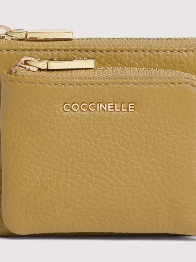 Metallic Small