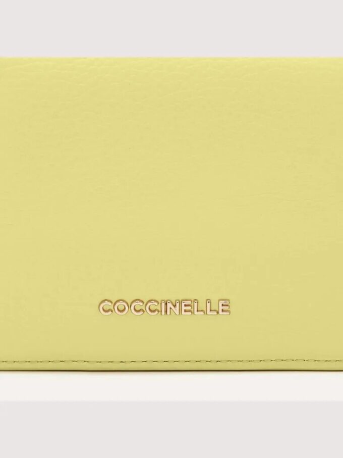 Metallic Soft