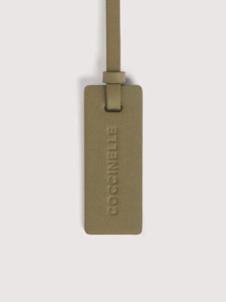 Personalisierbares Etikett