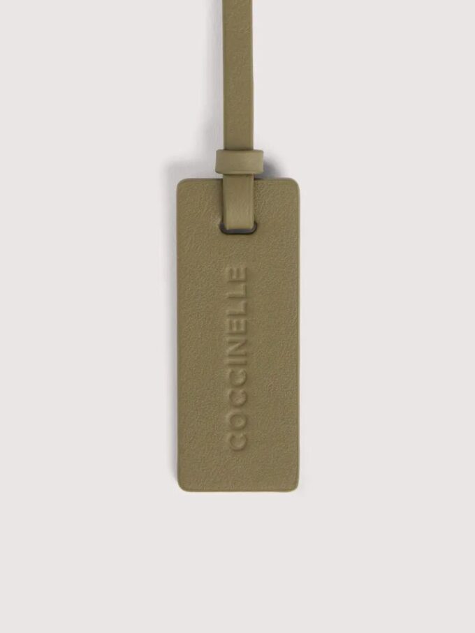 Personalisierbares Etikett