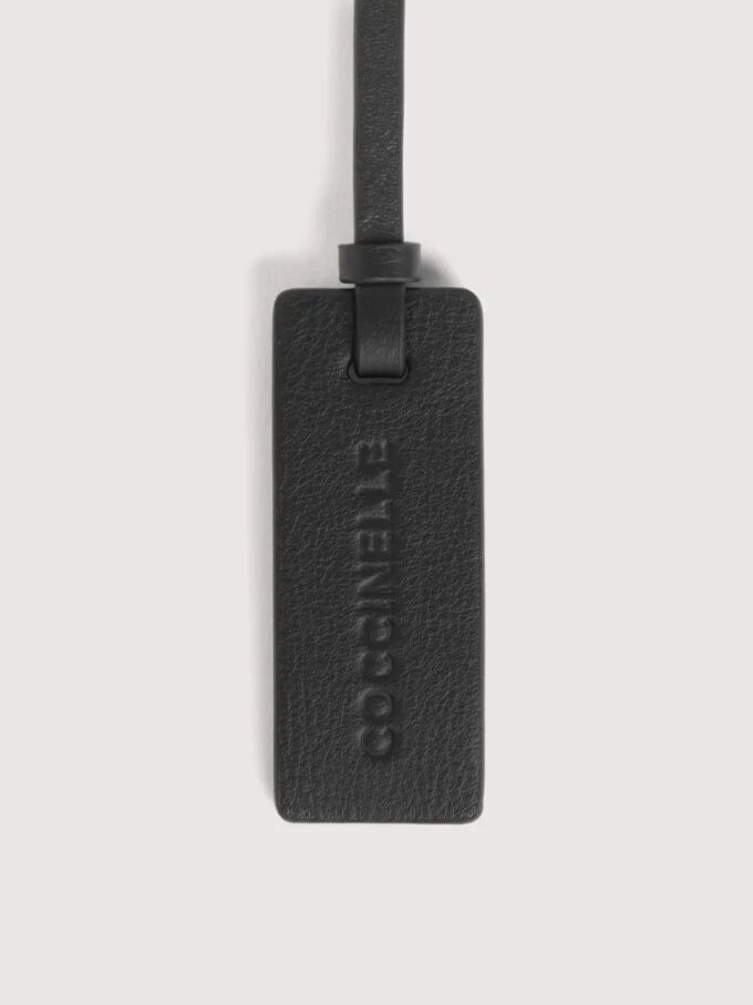 Personalisierbares Etikett