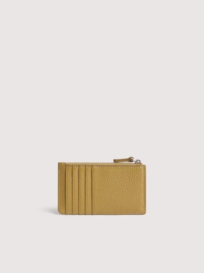 Smart to Go Small